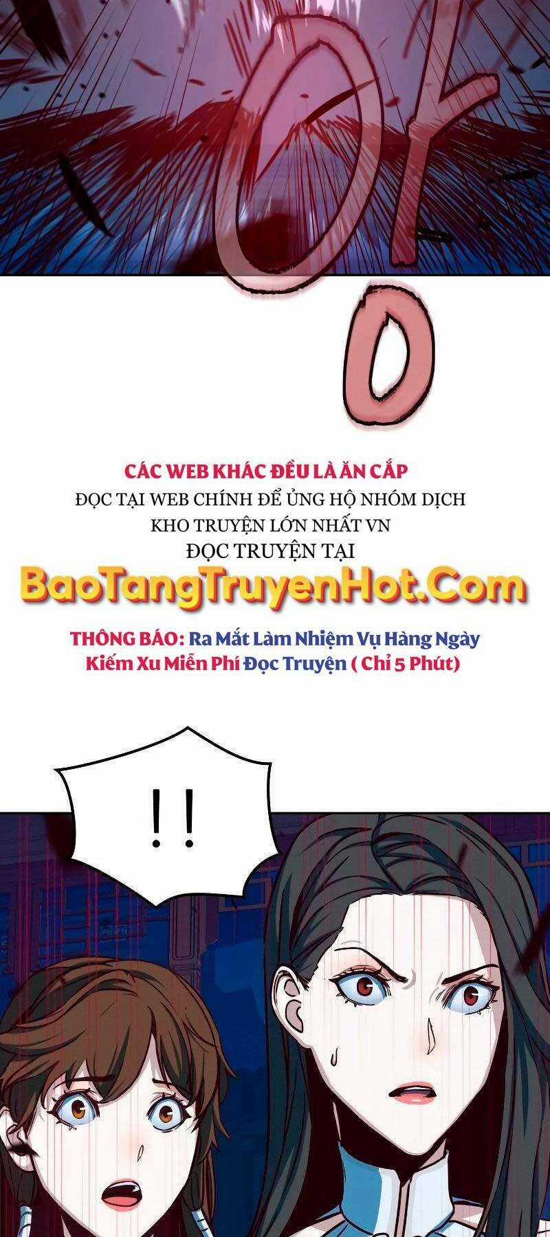 Túy Kiếm Dạ Hành - Chapter 19 - Trang 73