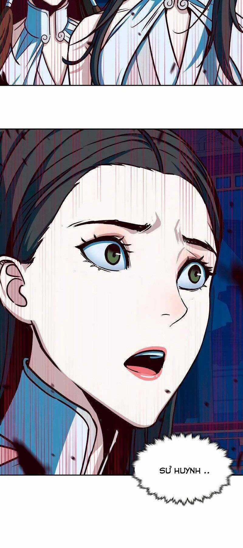 Túy Kiếm Dạ Hành - Chapter 19 - Trang 74