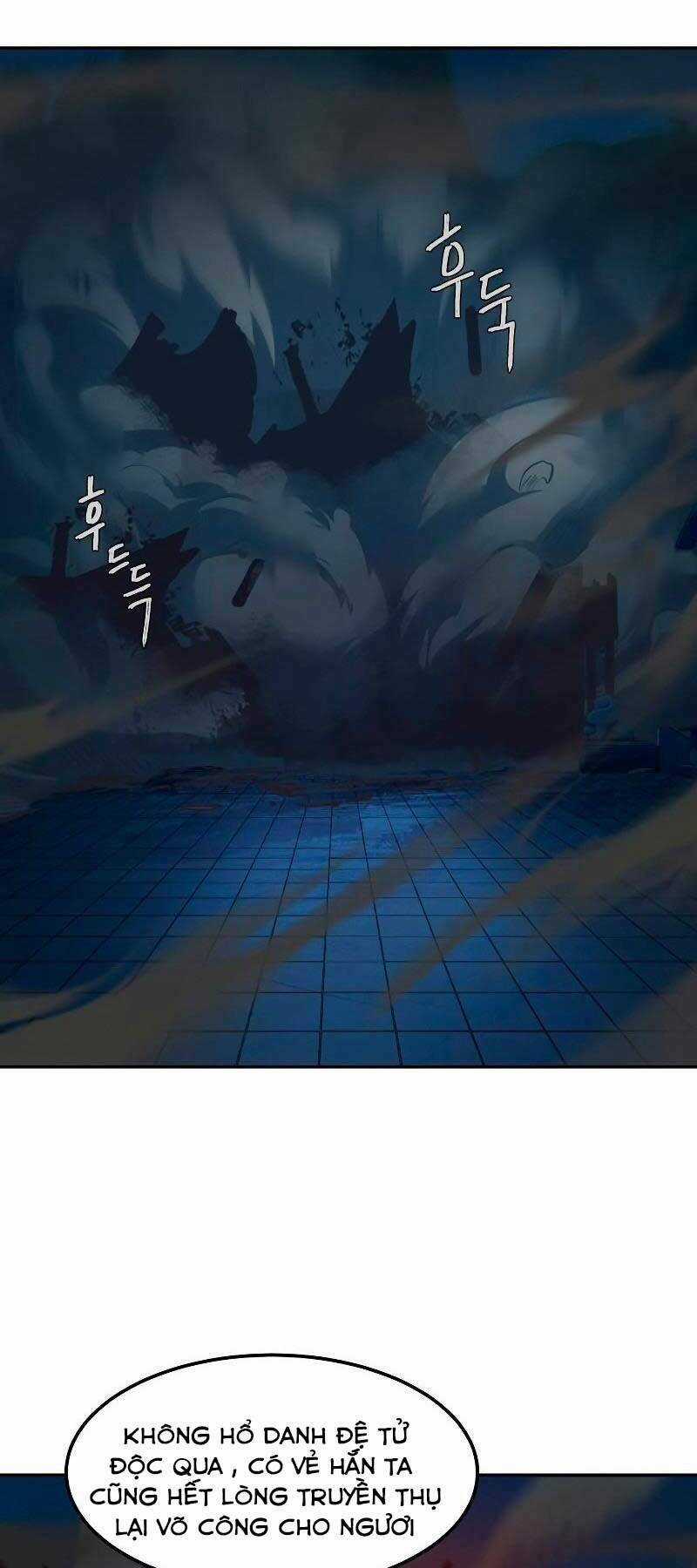 Túy Kiếm Dạ Hành - Chapter 19 - Trang 75