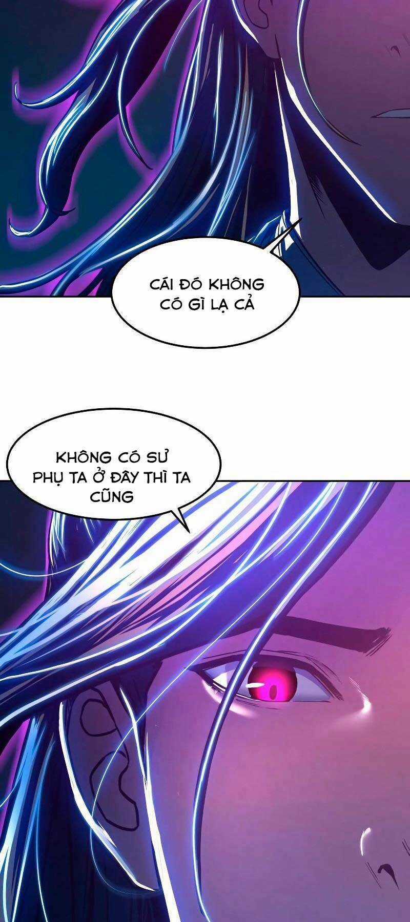 Túy Kiếm Dạ Hành - Chapter 19 - Trang 9