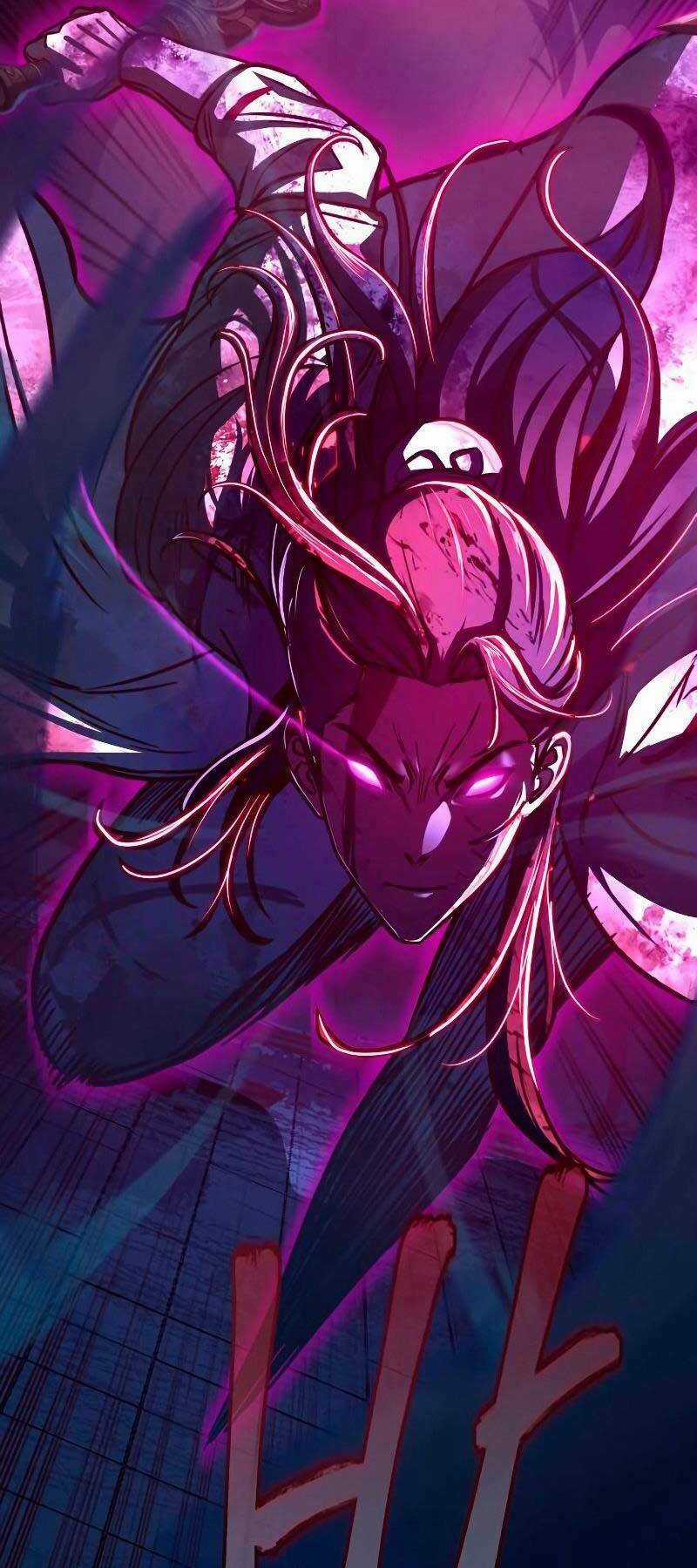 Túy Kiếm Dạ Hành - Chapter 19 - Trang 86