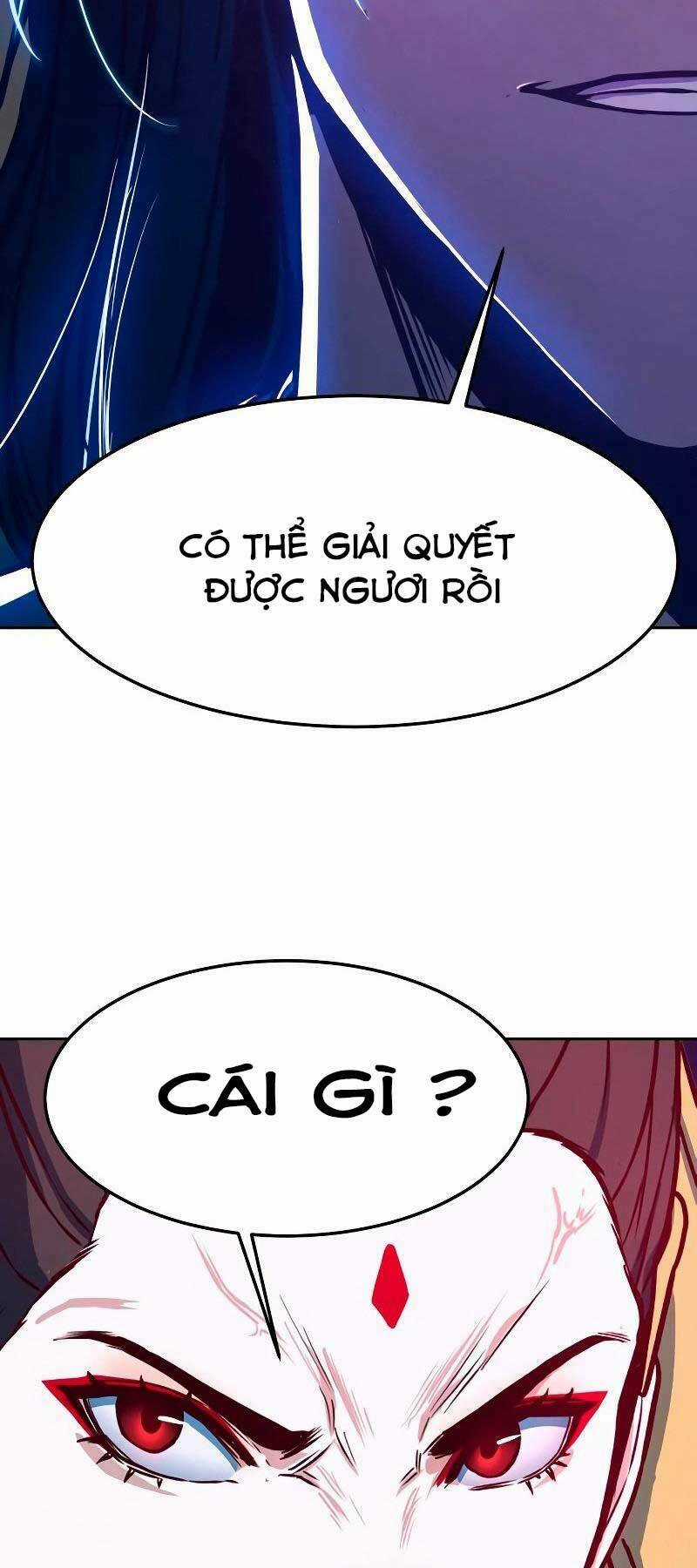 Túy Kiếm Dạ Hành - Chapter 19 - Trang 10