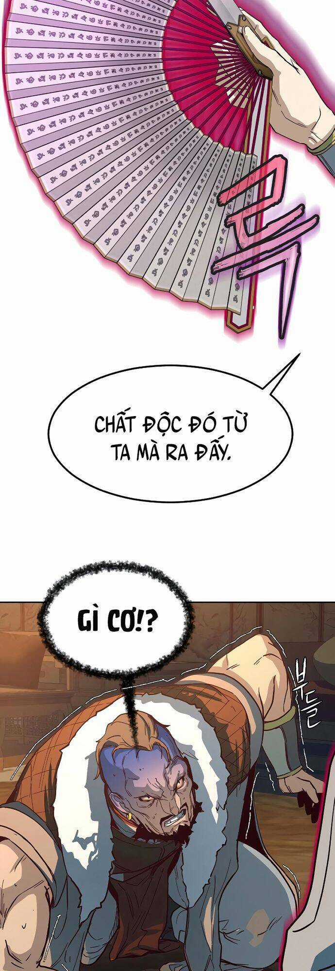 Túy Kiếm Dạ Hành - Chapter 2 - Trang 102