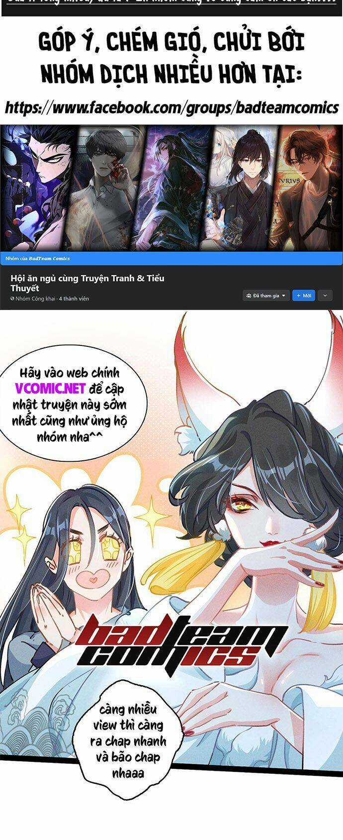 Túy Kiếm Dạ Hành - Chapter 2 - Trang 106