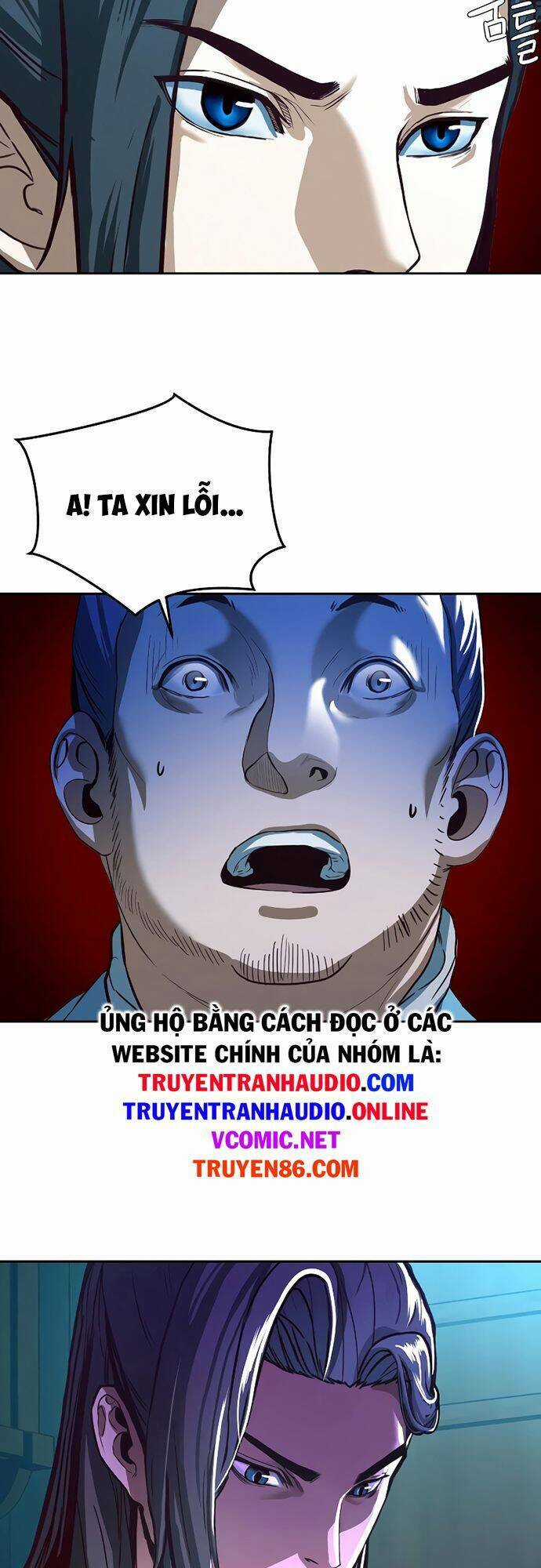 Túy Kiếm Dạ Hành - Chapter 2 - Trang 16