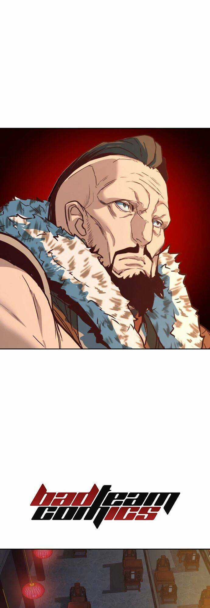 Túy Kiếm Dạ Hành - Chapter 2 - Trang 47