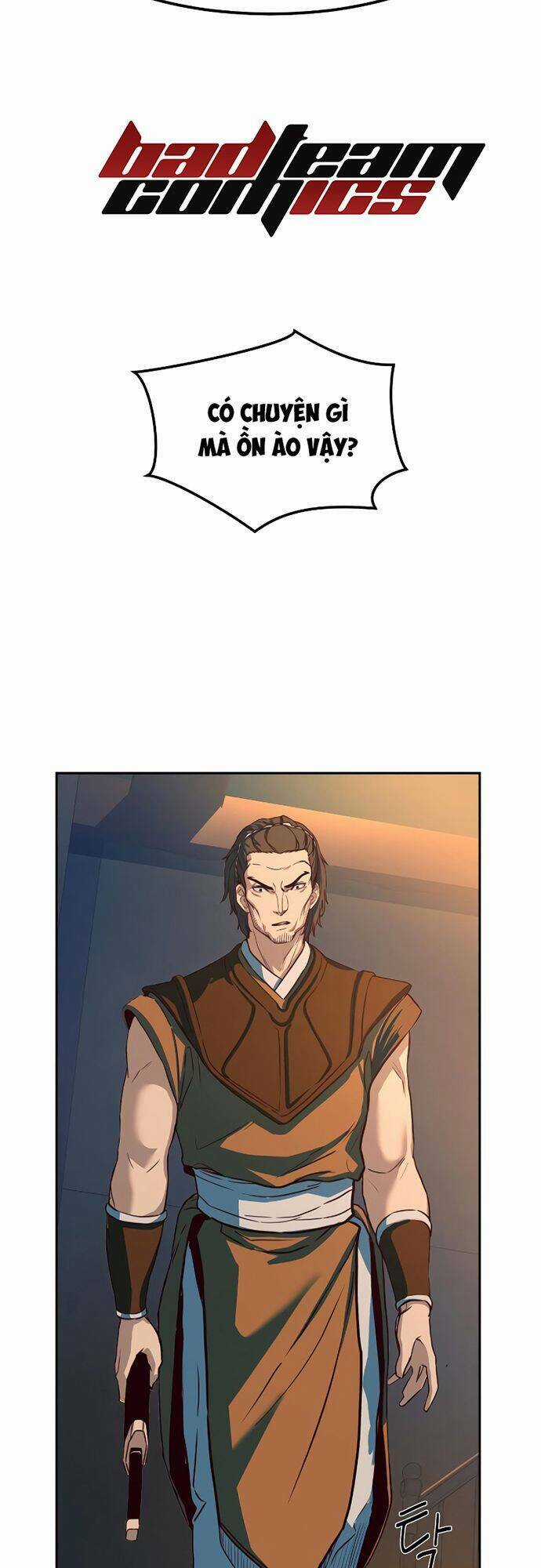 Túy Kiếm Dạ Hành - Chapter 2 - Trang 52