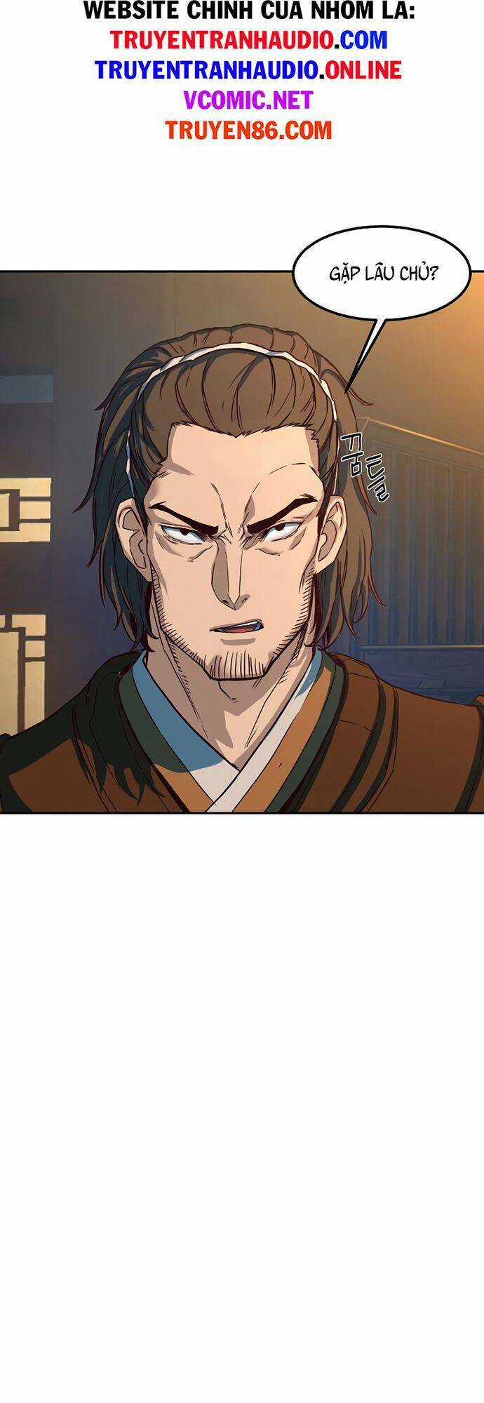 Túy Kiếm Dạ Hành - Chapter 2 - Trang 54