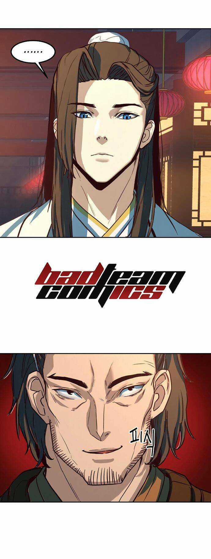 Túy Kiếm Dạ Hành - Chapter 2 - Trang 55