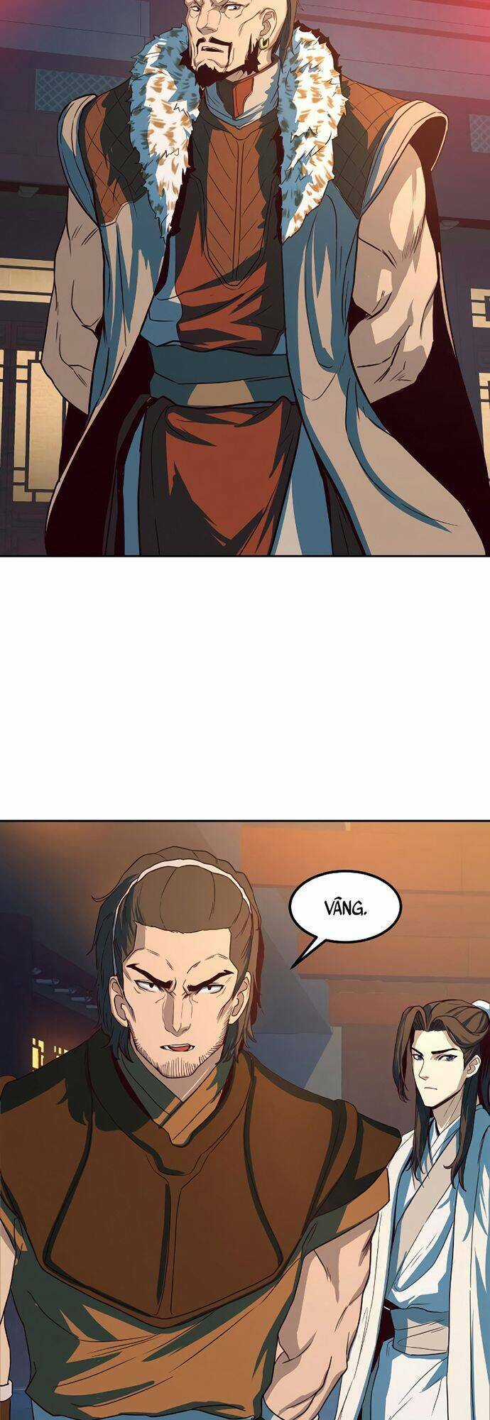 Túy Kiếm Dạ Hành - Chapter 2 - Trang 59