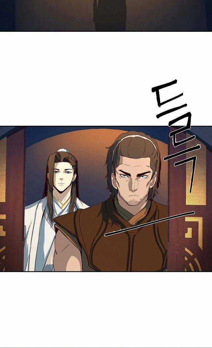 Túy Kiếm Dạ Hành - Chapter 2 - Trang 61