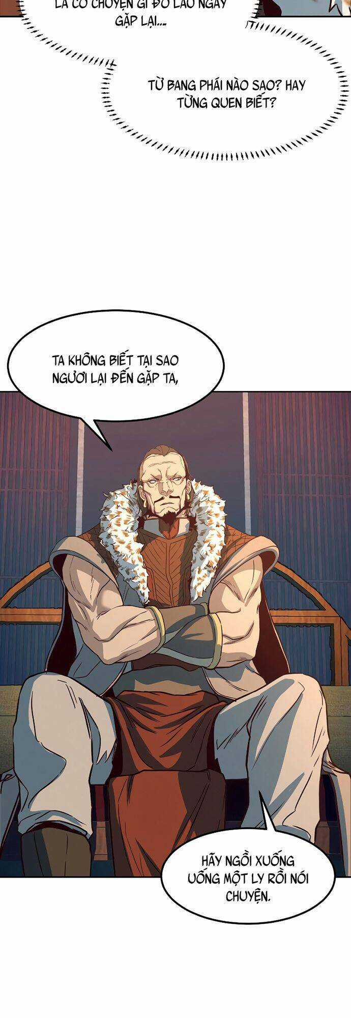 Túy Kiếm Dạ Hành - Chapter 2 - Trang 65