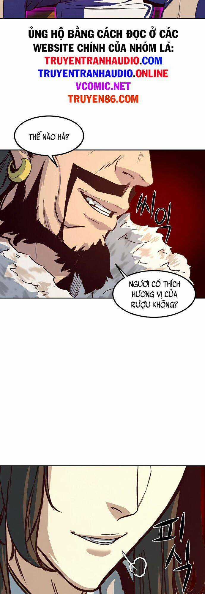 Túy Kiếm Dạ Hành - Chapter 2 - Trang 71