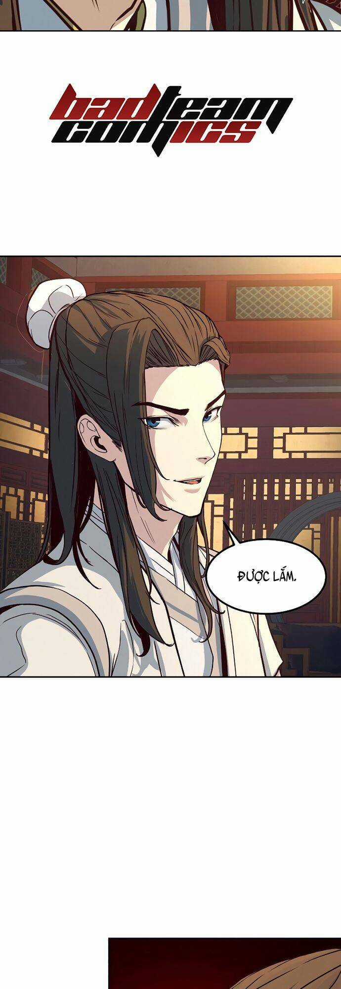 Túy Kiếm Dạ Hành - Chapter 2 - Trang 72