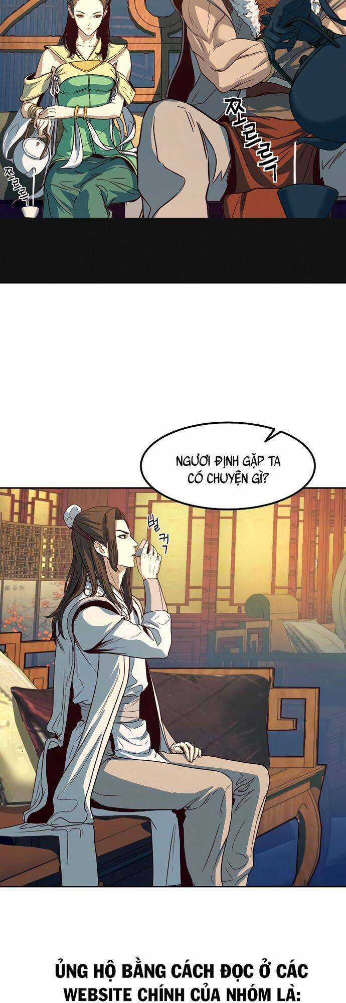 Túy Kiếm Dạ Hành - Chapter 2 - Trang 75