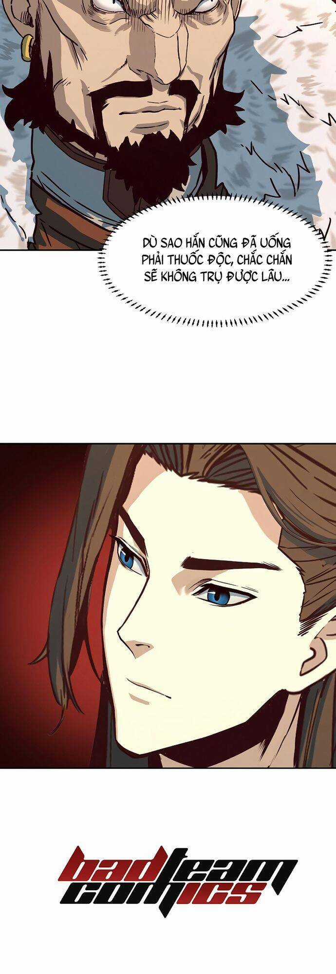 Túy Kiếm Dạ Hành - Chapter 2 - Trang 82