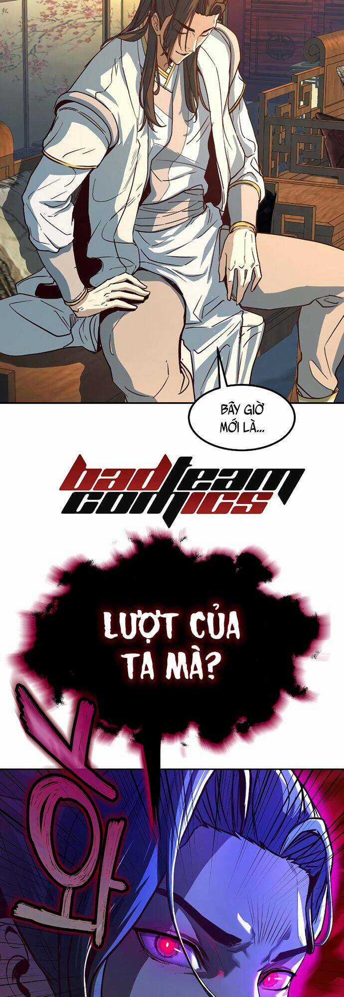 Túy Kiếm Dạ Hành - Chapter 2 - Trang 88