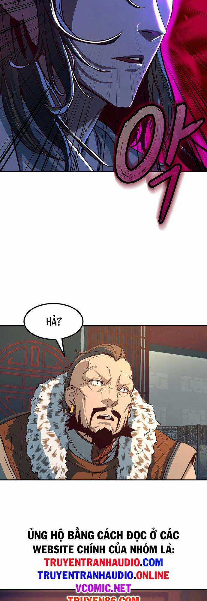 Túy Kiếm Dạ Hành - Chapter 2 - Trang 89