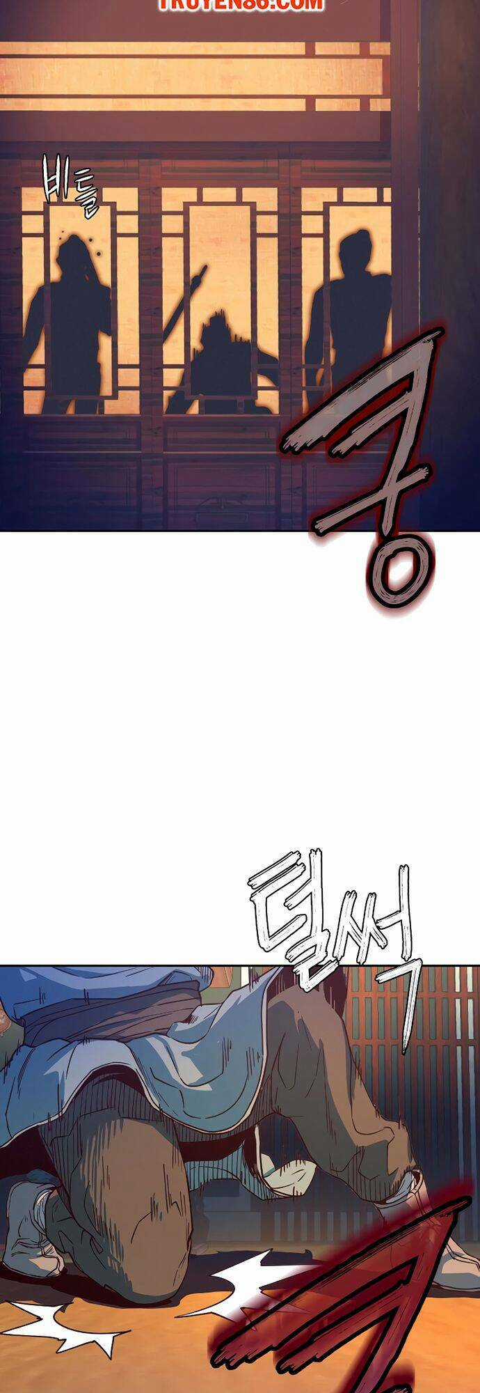 Túy Kiếm Dạ Hành - Chapter 2 - Trang 90