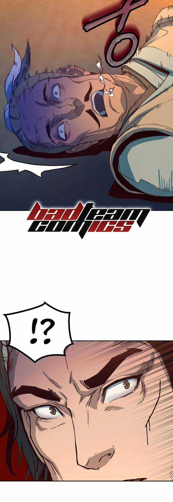 Túy Kiếm Dạ Hành - Chapter 2 - Trang 91