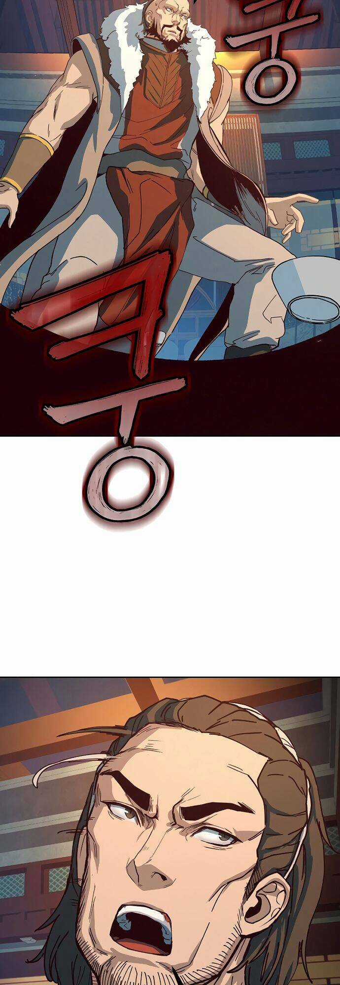 Túy Kiếm Dạ Hành - Chapter 2 - Trang 93