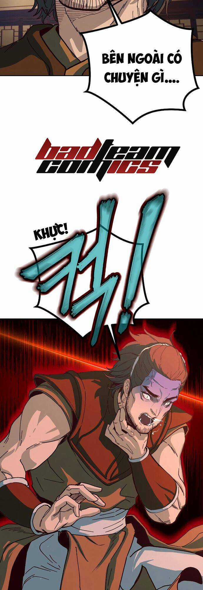 Túy Kiếm Dạ Hành - Chapter 2 - Trang 94