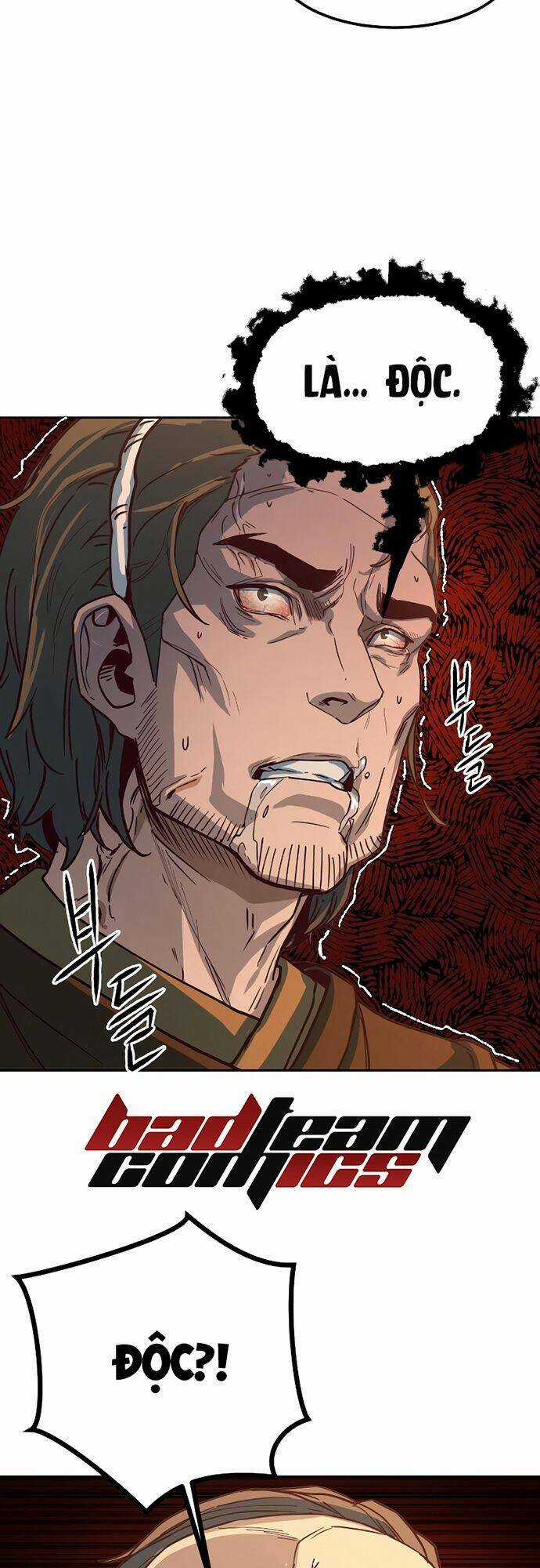 Túy Kiếm Dạ Hành - Chapter 2 - Trang 96