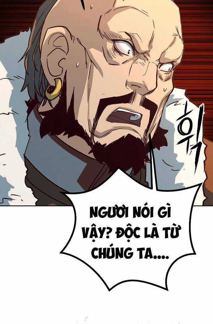 Túy Kiếm Dạ Hành - Chapter 2 - Trang 97