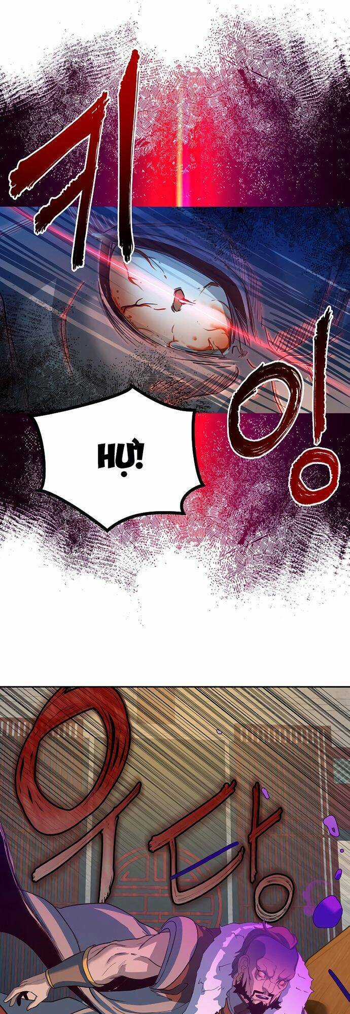 Túy Kiếm Dạ Hành - Chapter 2 - Trang 98