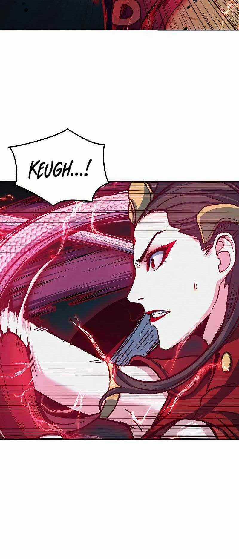 Túy Kiếm Dạ Hành - Chapter 20 - Trang 11