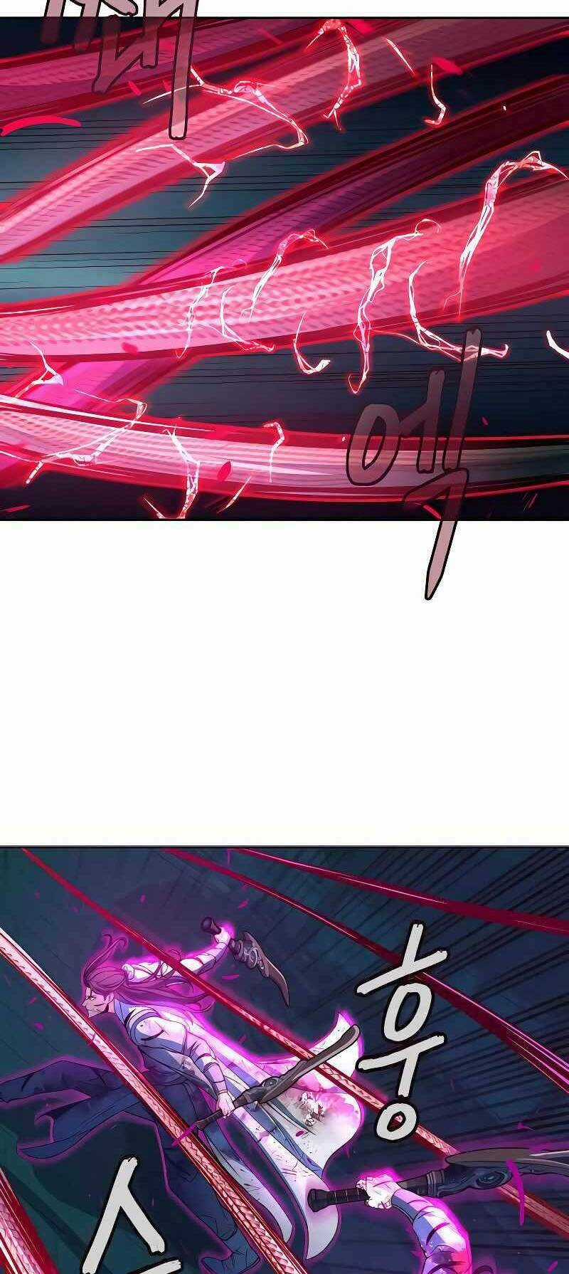 Túy Kiếm Dạ Hành - Chapter 20 - Trang 23