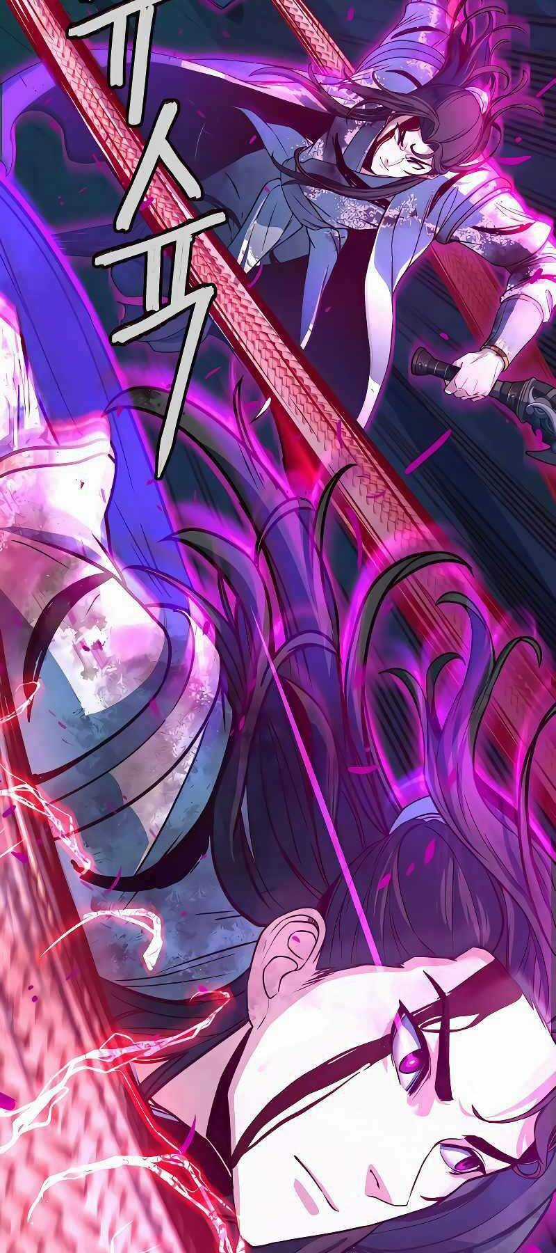 Túy Kiếm Dạ Hành - Chapter 20 - Trang 24