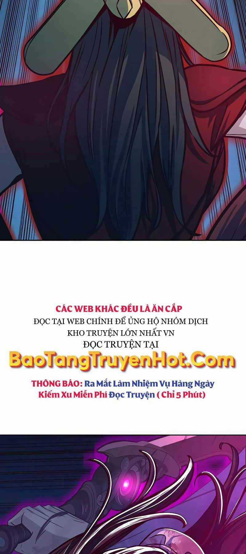 Túy Kiếm Dạ Hành - Chapter 20 - Trang 4