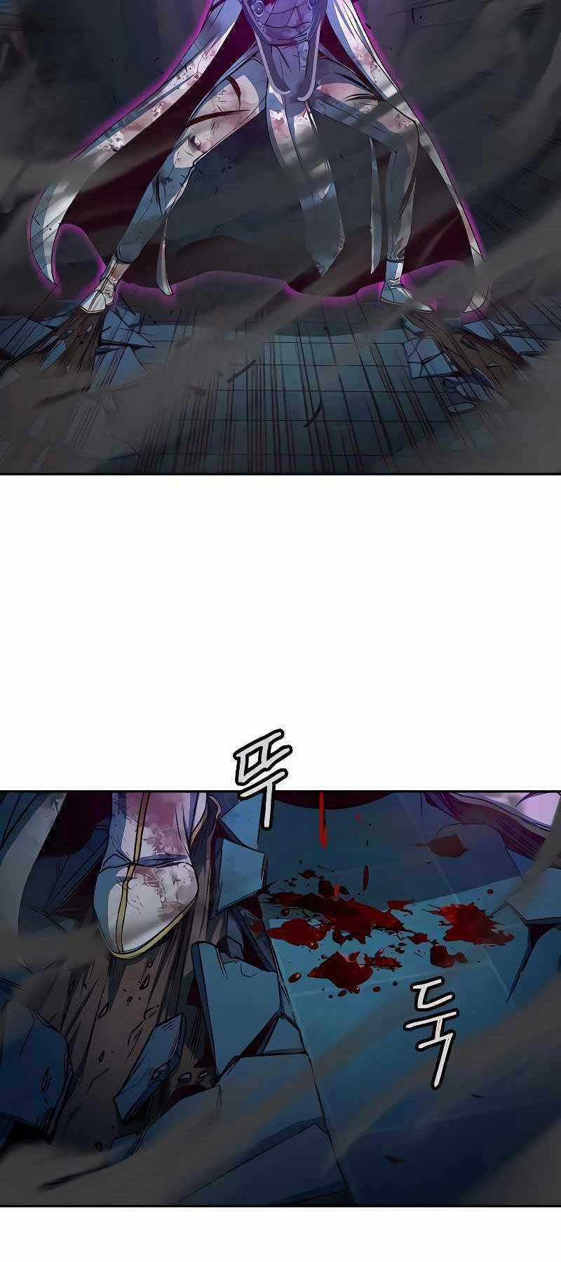 Túy Kiếm Dạ Hành - Chapter 20 - Trang 33