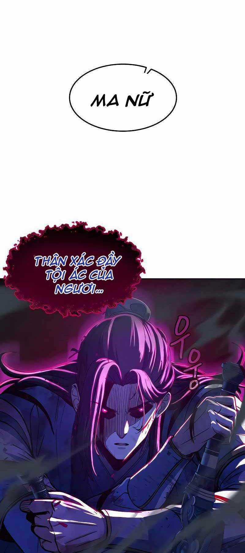 Túy Kiếm Dạ Hành - Chapter 20 - Trang 34