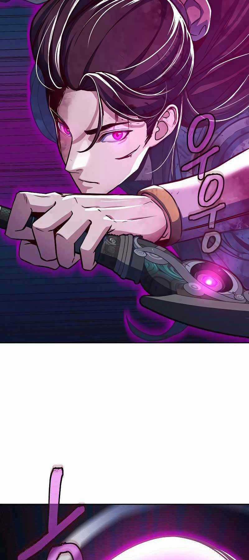 Túy Kiếm Dạ Hành - Chapter 20 - Trang 5