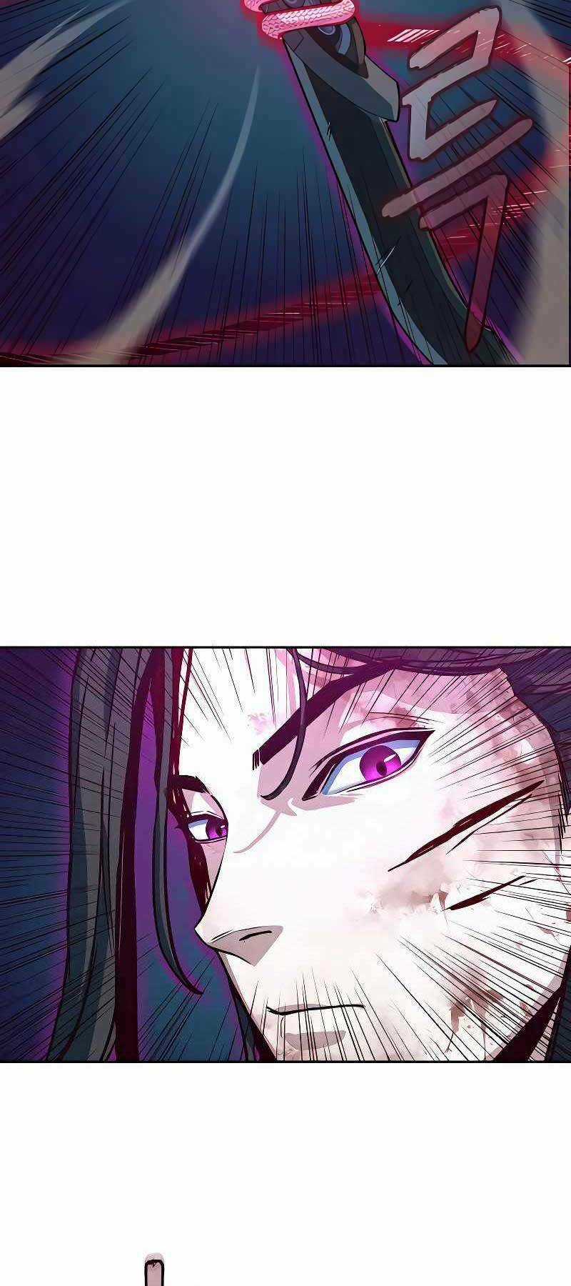 Túy Kiếm Dạ Hành - Chapter 20 - Trang 41