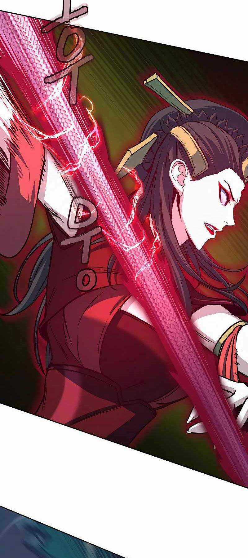 Túy Kiếm Dạ Hành - Chapter 20 - Trang 42