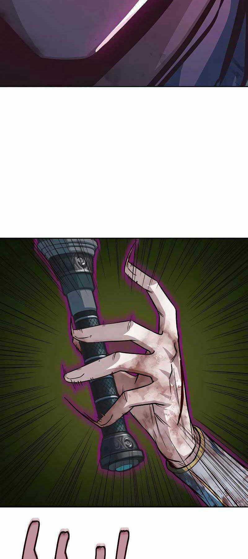 Túy Kiếm Dạ Hành - Chapter 20 - Trang 46