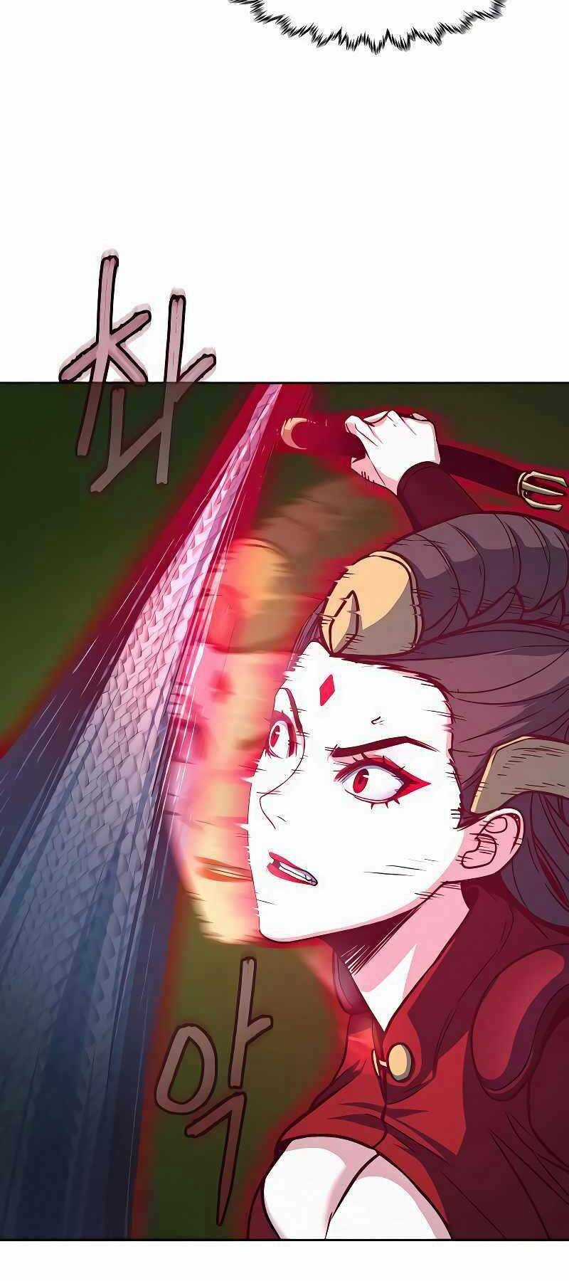 Túy Kiếm Dạ Hành - Chapter 20 - Trang 49