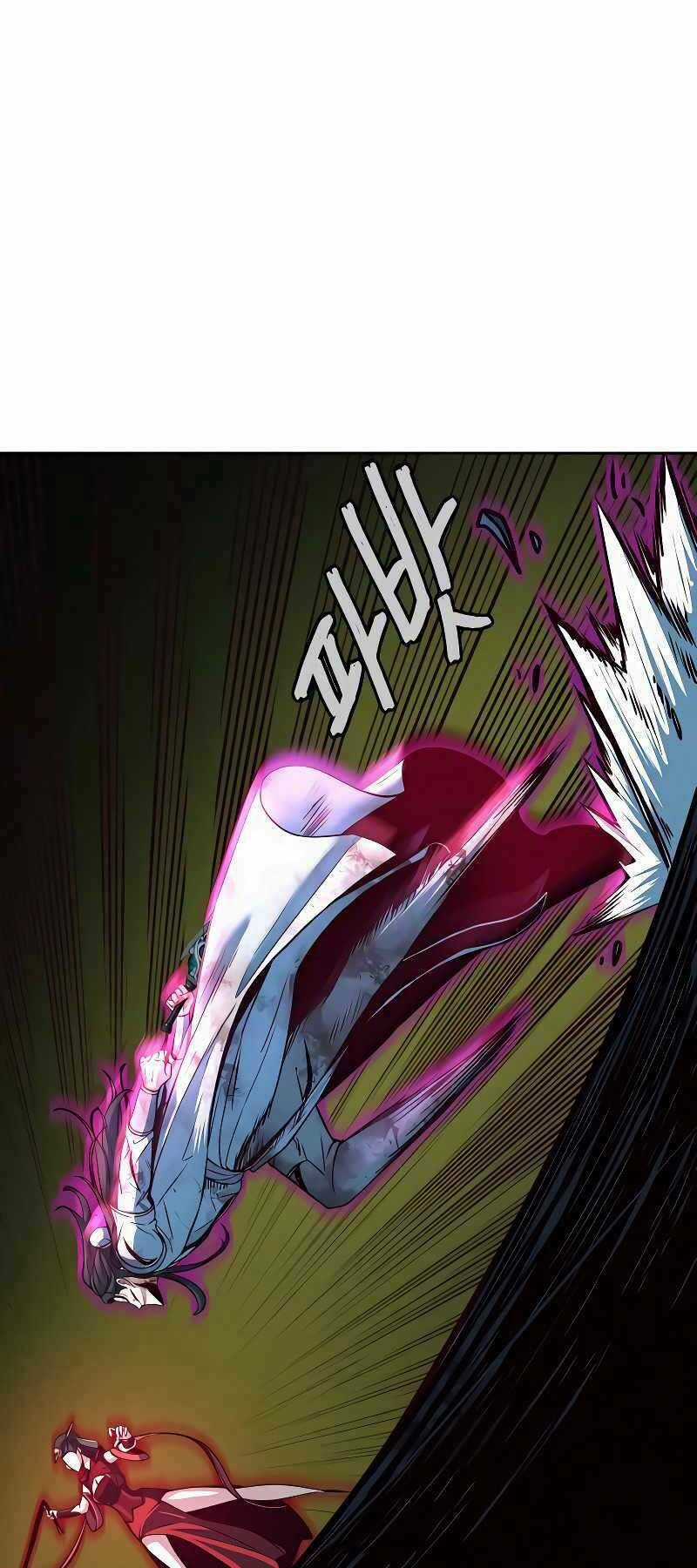 Túy Kiếm Dạ Hành - Chapter 20 - Trang 50