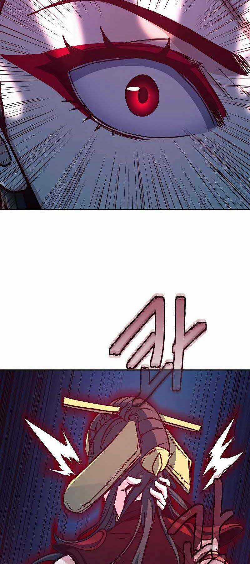 Túy Kiếm Dạ Hành - Chapter 20 - Trang 58