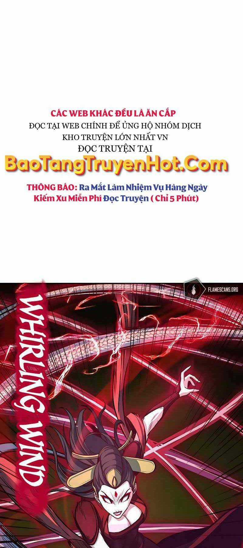 Túy Kiếm Dạ Hành - Chapter 20 - Trang 8