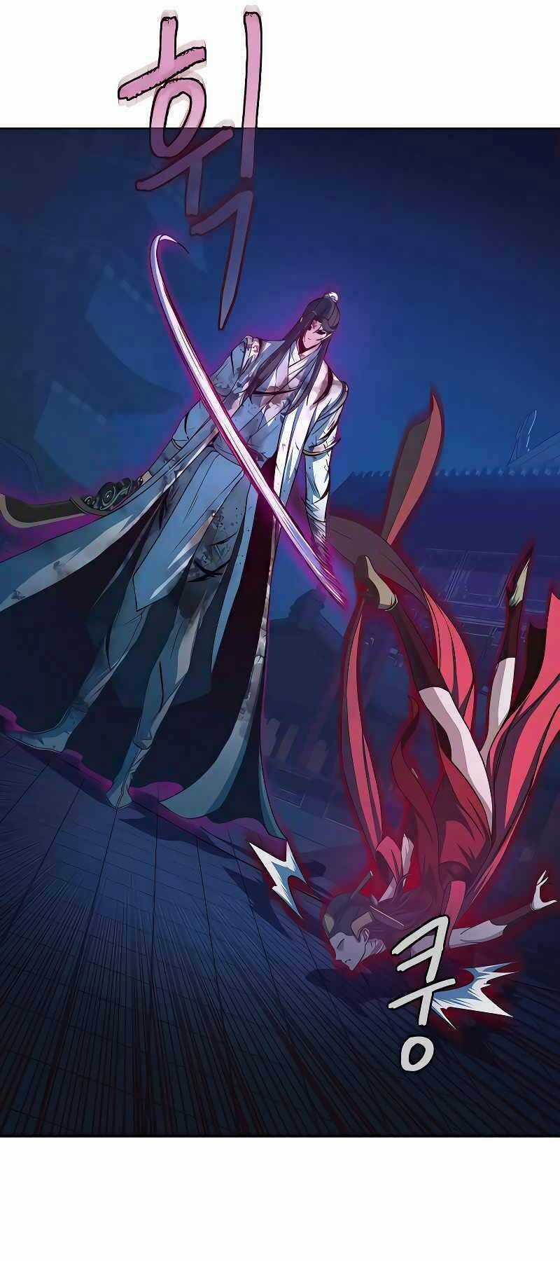 Túy Kiếm Dạ Hành - Chapter 20 - Trang 72