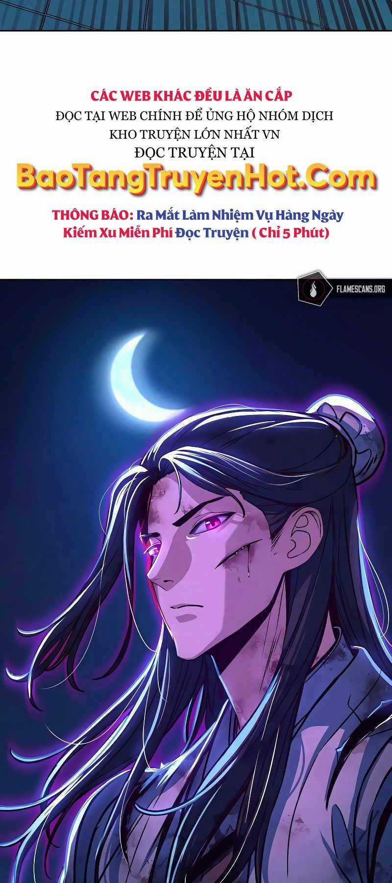 Túy Kiếm Dạ Hành - Chapter 20 - Trang 74
