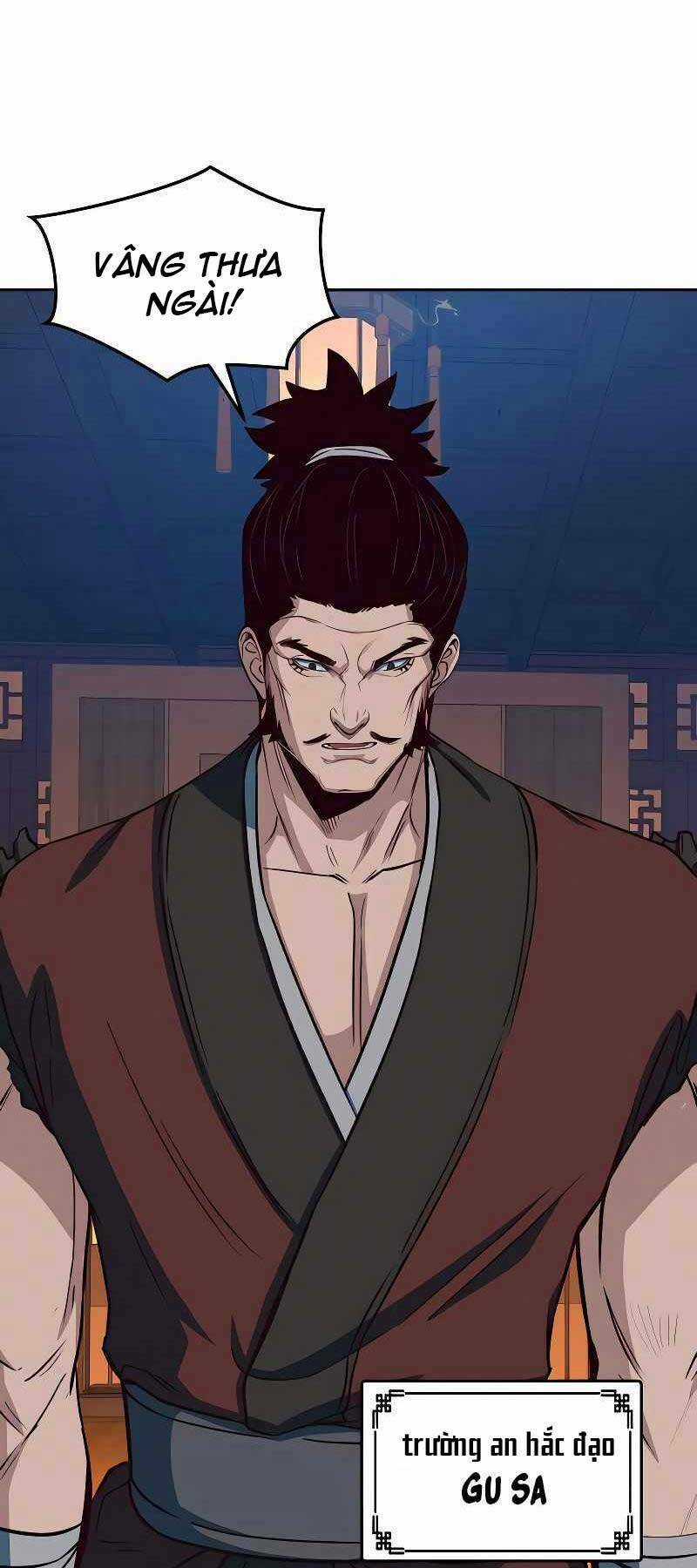 Túy Kiếm Dạ Hành - Chapter 20 - Trang 78