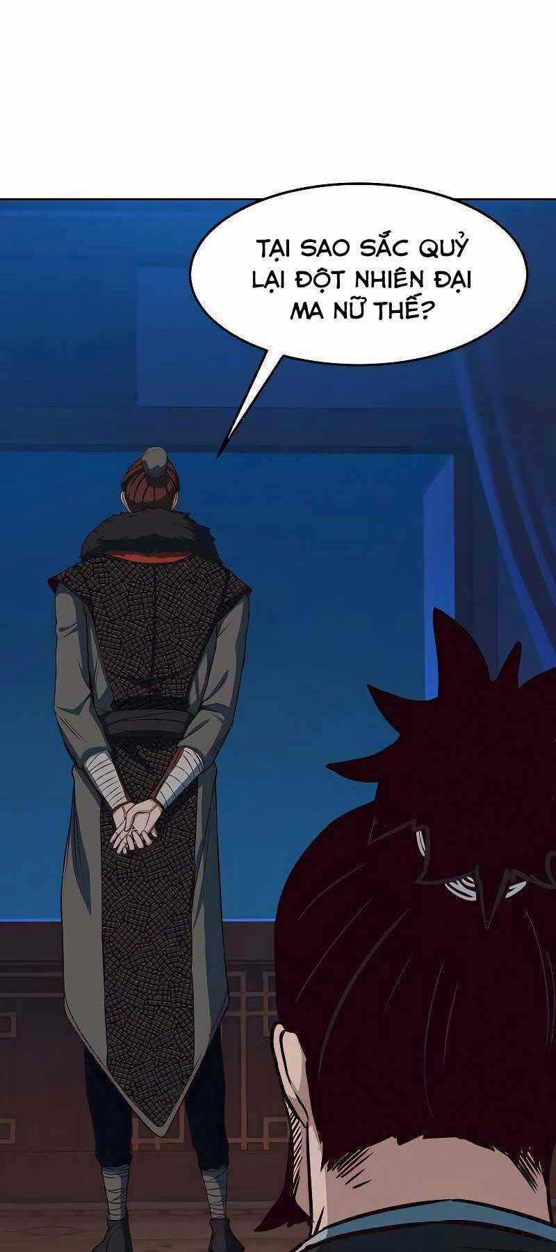 Túy Kiếm Dạ Hành - Chapter 20 - Trang 80