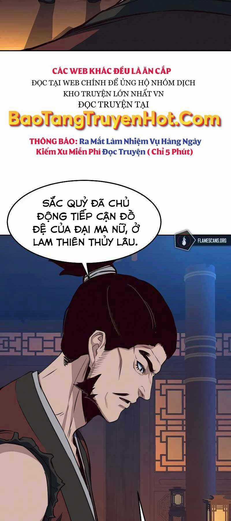 Túy Kiếm Dạ Hành - Chapter 20 - Trang 81