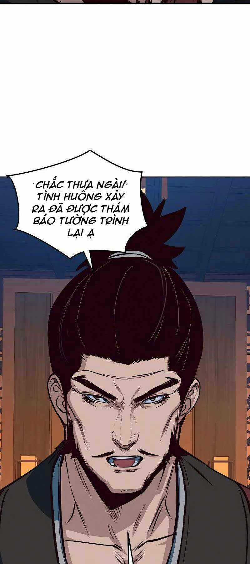 Túy Kiếm Dạ Hành - Chapter 20 - Trang 83