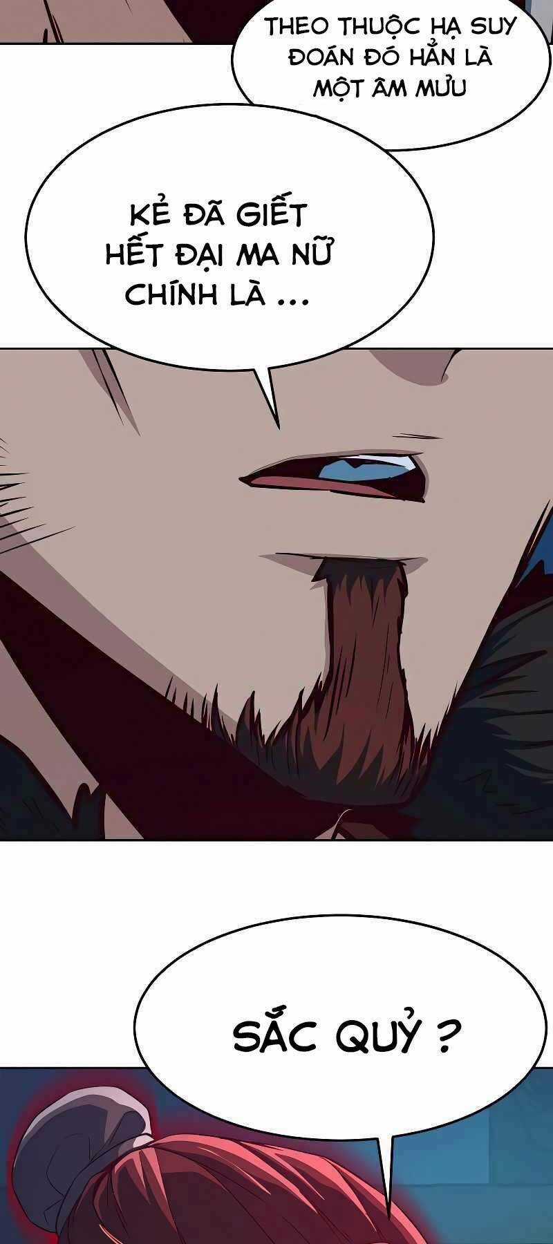 Túy Kiếm Dạ Hành - Chapter 20 - Trang 85